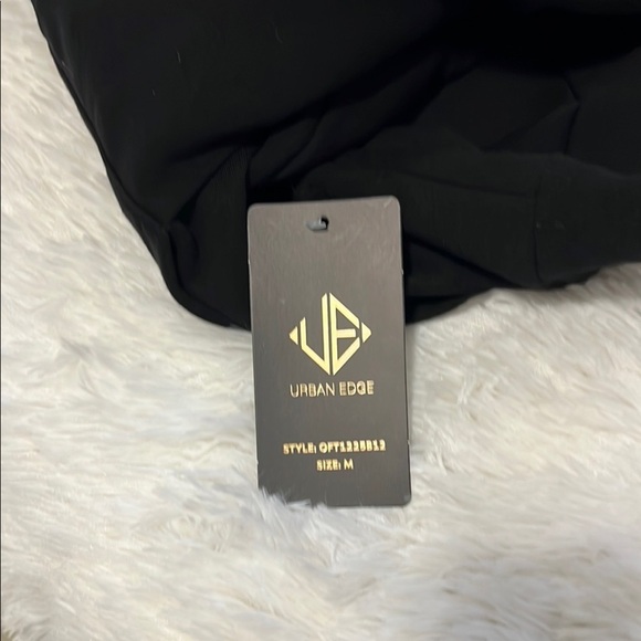 Urban Edge "Limited Edition" Full Zip Hoodie Size Medium - Picture 6 of 7